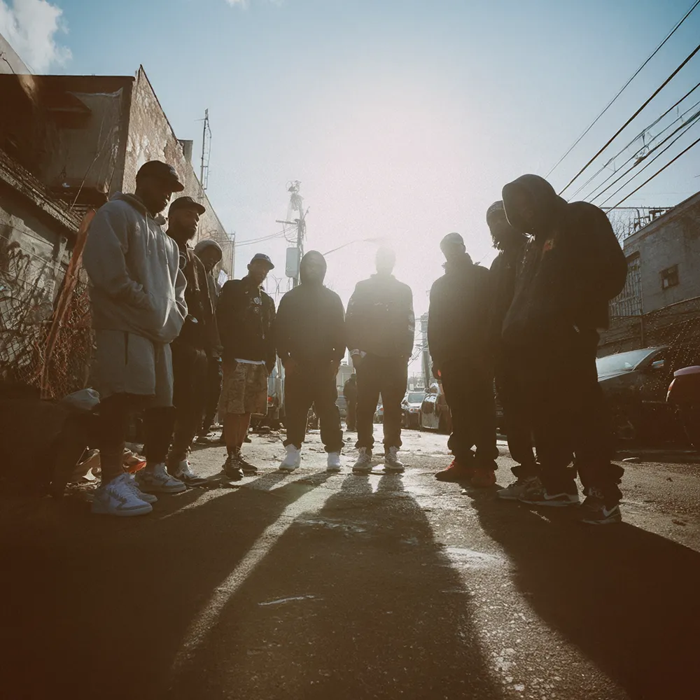 SHVDOW Nation